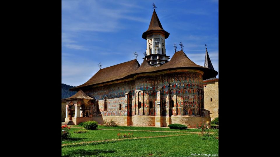 10 Days Private Guided Tour in Romania - Good To Know