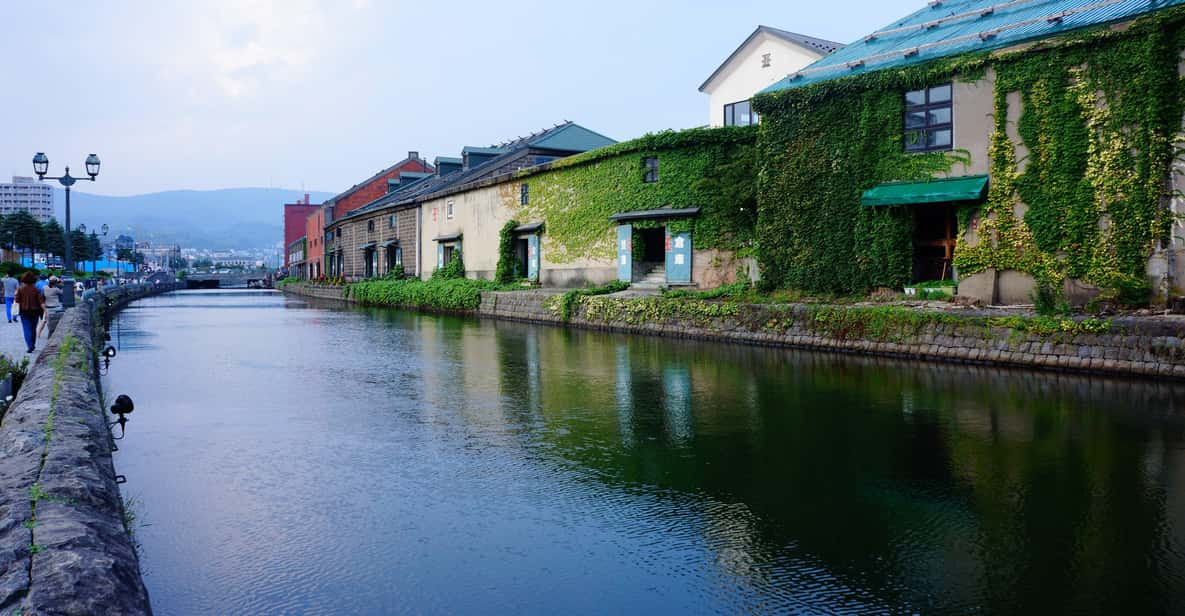 10-Hour Otaru Tour (Depart From Sapporo) - Key Points