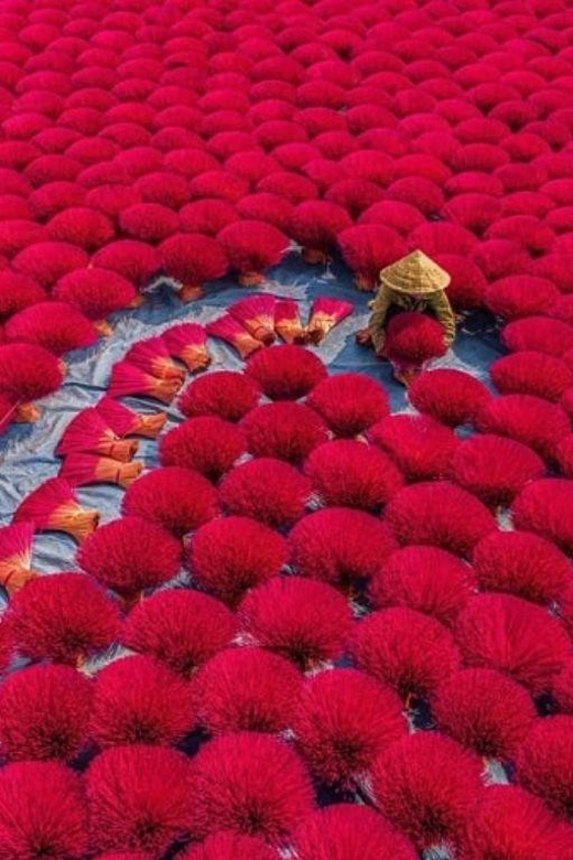 1 Day Tour to Incense Village , Hat Village & MORE - Tips for a Great Tour