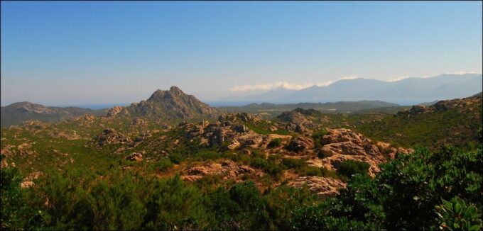 4x4 Agriates Desert and Beach Excursion From Calvi - What to Bring