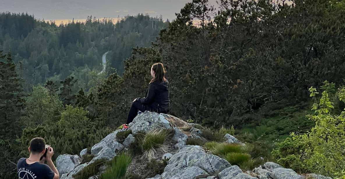 BERGEN I Fløyen Activo - Magical Nature - Hiking Tour - Frequently Asked Questions