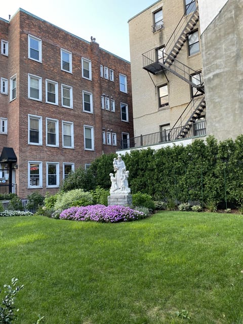 Boston: the Freedom Trail Is a Very Interesting Walking Tour in French - Ending Point