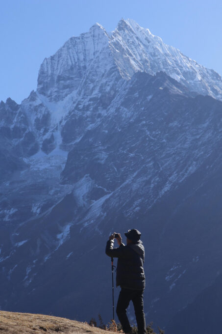 Everest Base Camp Trek - Frequently Asked Questions