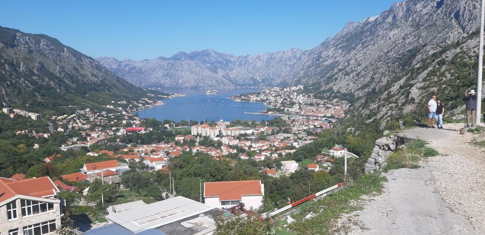 From Dubrovnik: Perast, Kotor & Budva Small-Group Day Trip - Frequently Asked Questions