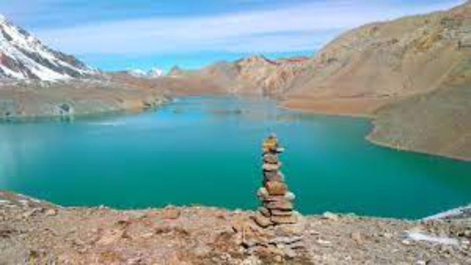 From Kathmandu : 5- Days Short Tilicho Lake Trek - Important Trekking Information