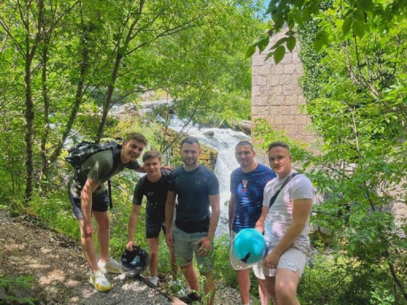 From Split: Exploring Three Rivers Quad Tour With Swimming - Customer Feedback