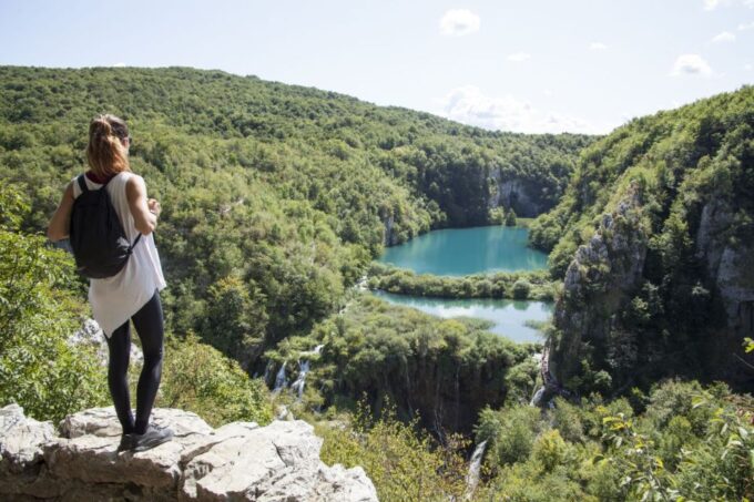 From Split: Plitvice Lakes Fully-Guided Day Tour - Frequently Asked Questions