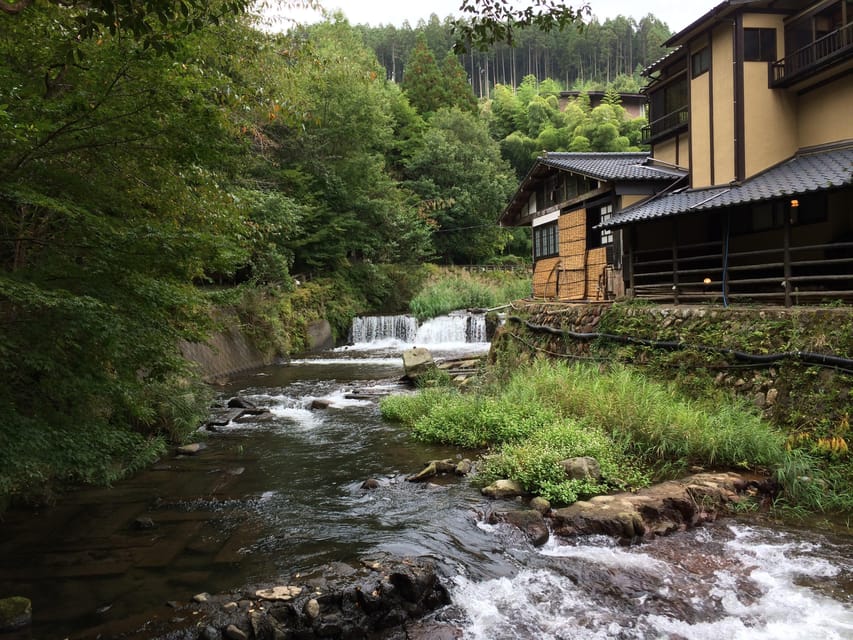 Fukuoka: Mt. Aso Volcano & Kurokawa Onsen Scenic Day Tour - Important Requirements