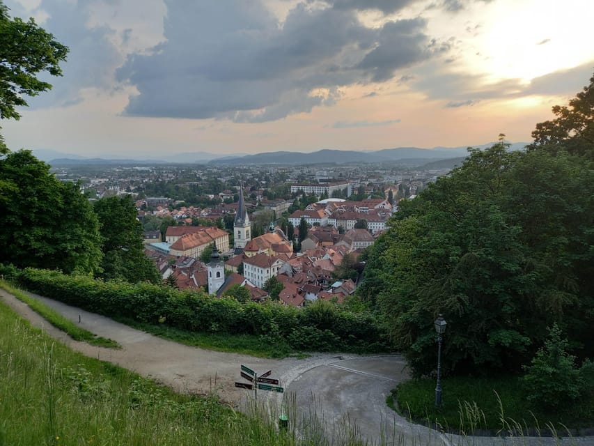 Ljubljana Wonderful Castle on Foot and New Places :) - Frequently Asked Questions