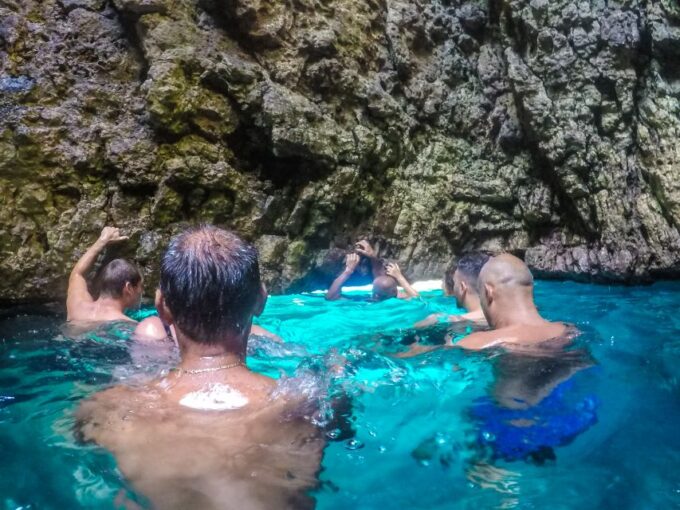 Medulin: Private Boat Tour With Captain - Tour Accessibility