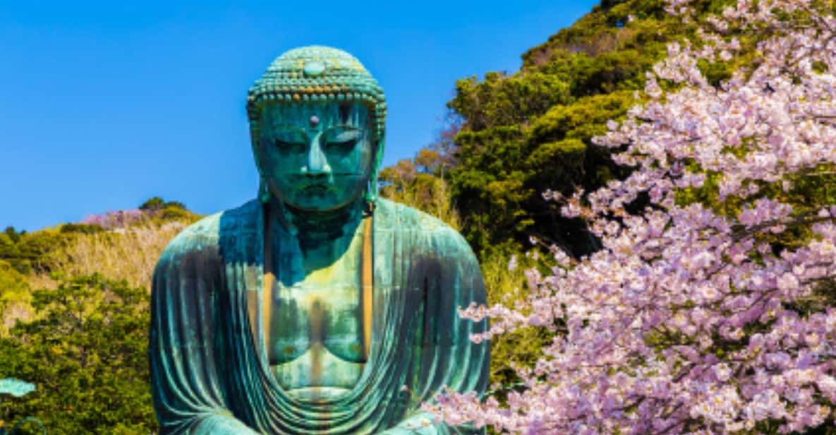 One Day Private Customized Self-Guided Tour in Kamakura - Frequently Asked Questions