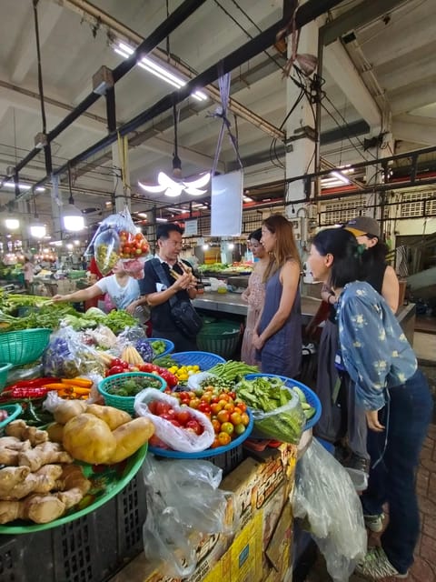 (Opening Promo) Cooking Class + Tuk Tuk Ride + Market Tour - Pricing and Savings