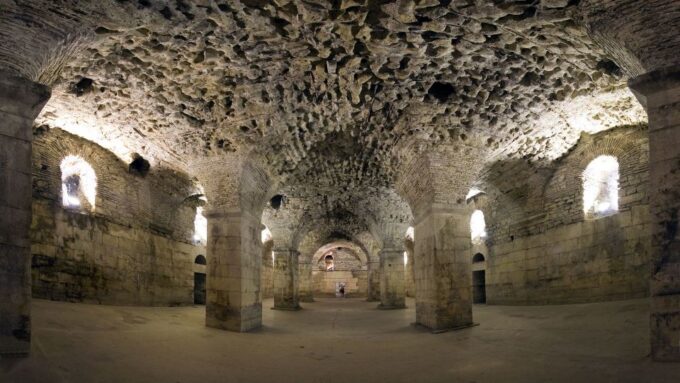 Split: Game of Thrones Tour With Diocletians Palace Cellar - Frequently Asked Questions