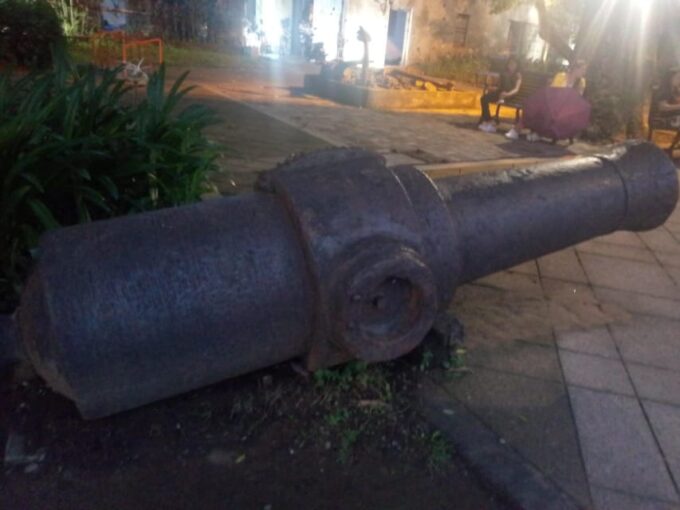 Trail of the War : World War 2 in Manila - Martyrs Incarcerated and Killed