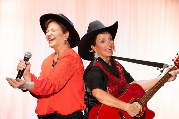 Tribute to the Music of Reba & Other Great Female Superstars - Refreshment Policy