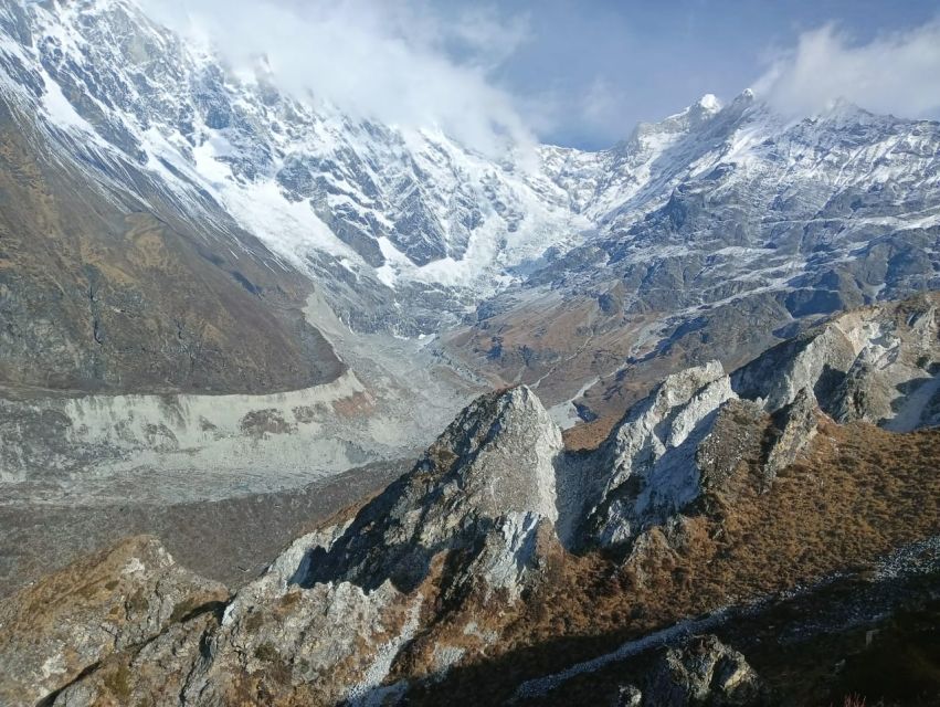 11 Day Langtang Gosainkunda Trek From Kathmandu - Key Points