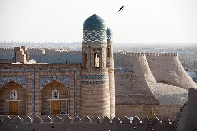 11-DAY Tour: Magical Cities of Uzbekistan! Discover the Great Silk Road With Us! - Good To Know