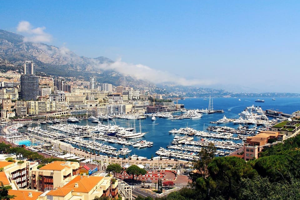 Excursion to Eze and Monaco: Half Day Shared Tour 5h - Frequently Asked Questions