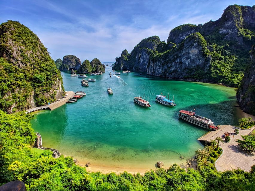 12-DAY Vietnam and Cambodia Tour With Hạ Long Bay Cruise - Good To Know