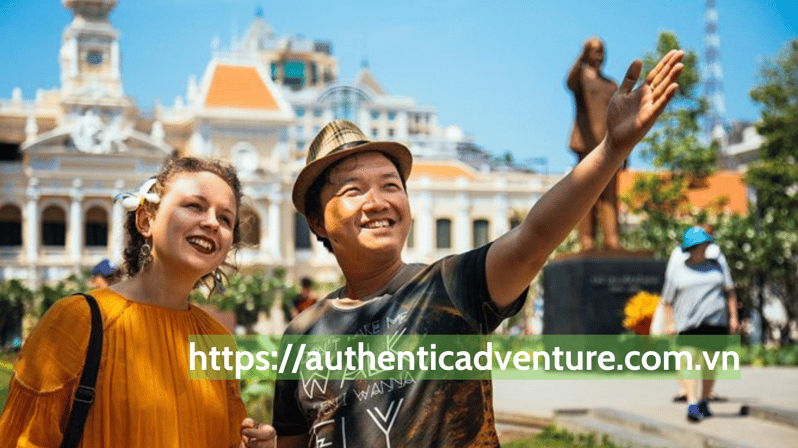 12-Day Vietnam Itinerary: Explore the Best of North to South - Daily Activities Breakdown