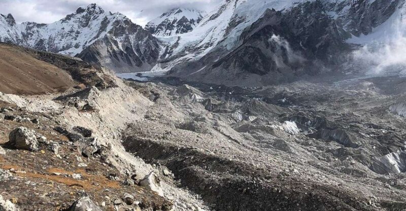 12 Days Everest Base Camp Trek - Key Points