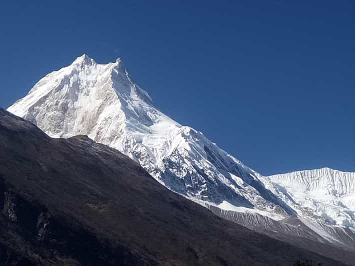 14 Days Manaslu Trek - Key Points