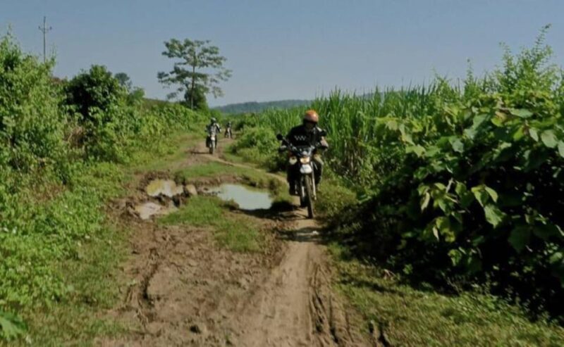 15 Days Adventuring Vietnam North to South by Motorcycle - Key Points