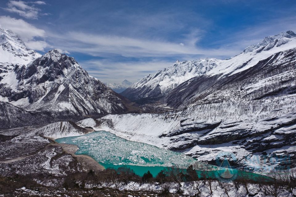 15 Days Manaslu Circuit Trek - Key Points