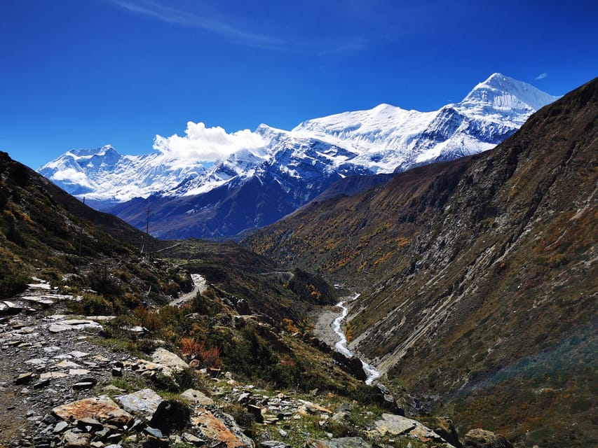 15 Days Tilicho Lake & Annapurna Circuit Trek From Kathmandu - Key Points