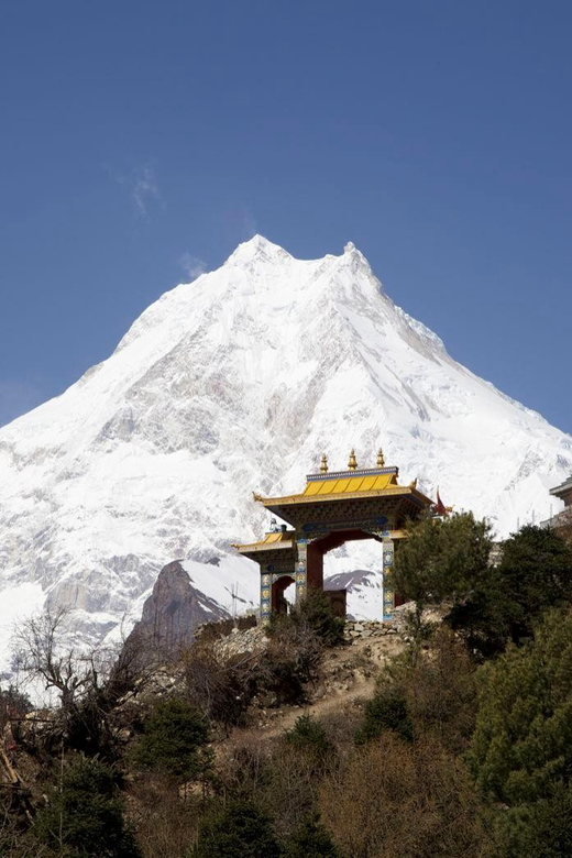 18-DAY Manaslu Circuit Trek-Trek That Takes You Back in Time - Key Points