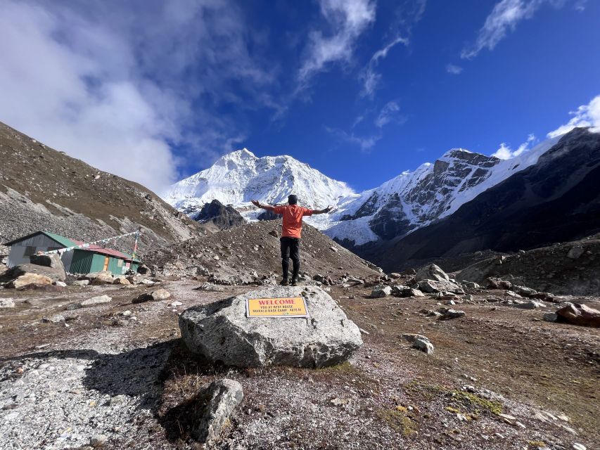 19 Days Makalu Base Camp Trek - Key Points