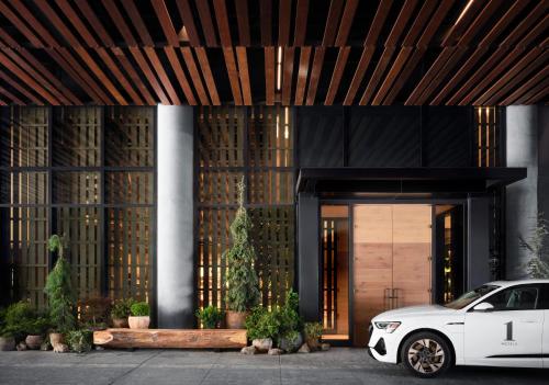 1 Hotel Nashville - Hotel Overview