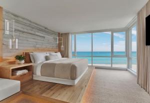 1 Hotel South Beach - Hotel Overview and Location