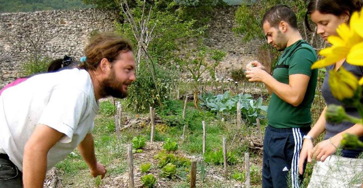 1 Month Permaculture and Sustainability Retreats in Chitwan - Retreat Overview