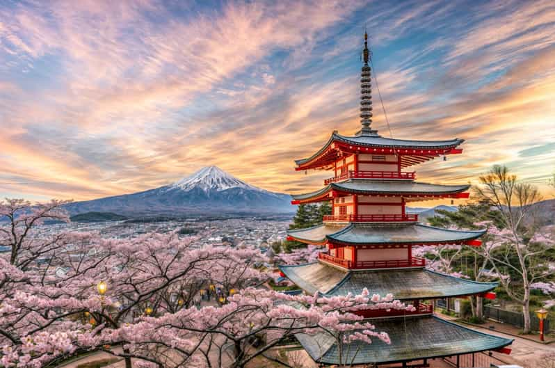 10 Days Japan Customized Tour Tokyo, Osaka Etc Attractions - Detailed Itinerary