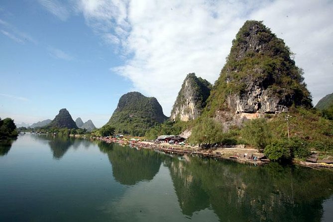 15-DAY Classic China Tour With Yangtze Cruise