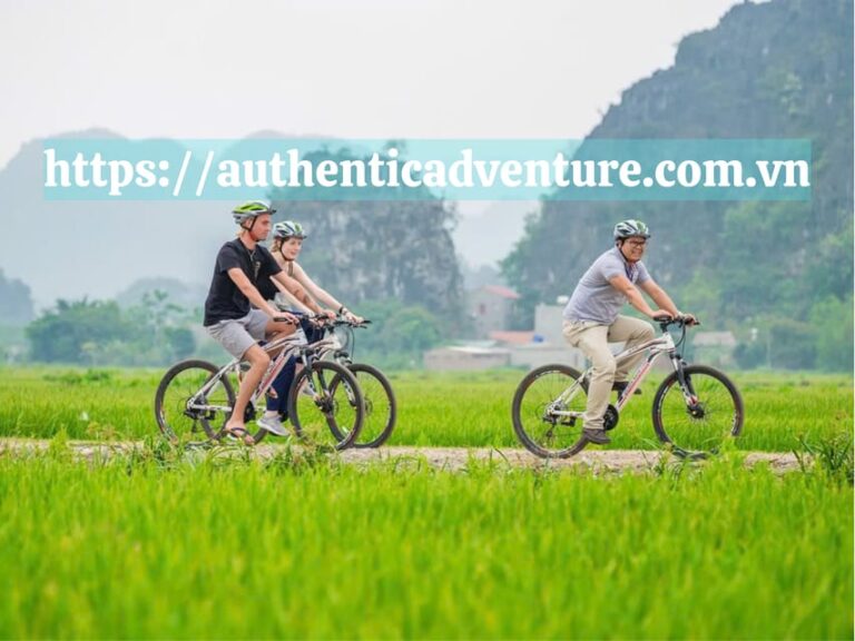 18-Day Vietnam Itinerary: Explore North to South Highlights