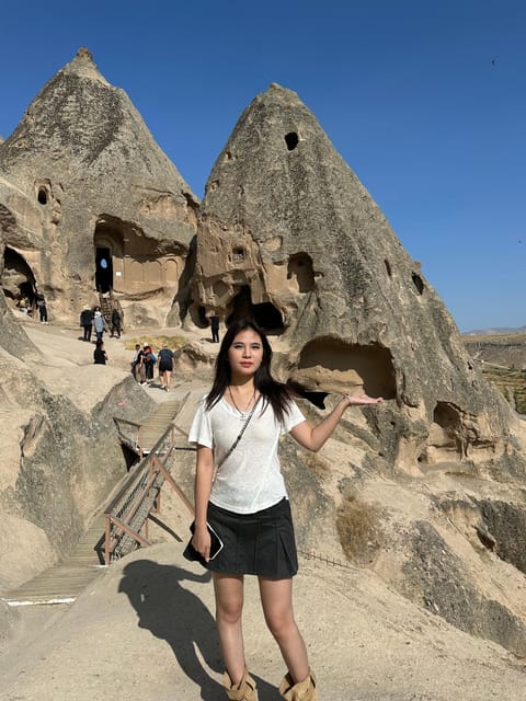 2 Day All Included Cappadocia Tour From Istanbul by Plane - Tour Highlights