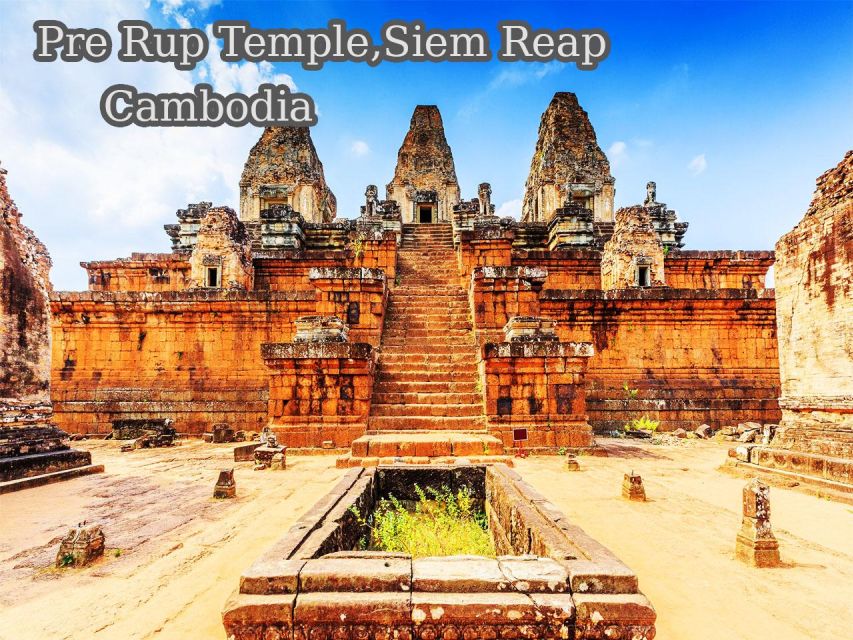 2-Day Small Group Temples Sunrise Tour From Siem Reap - Tour Overview