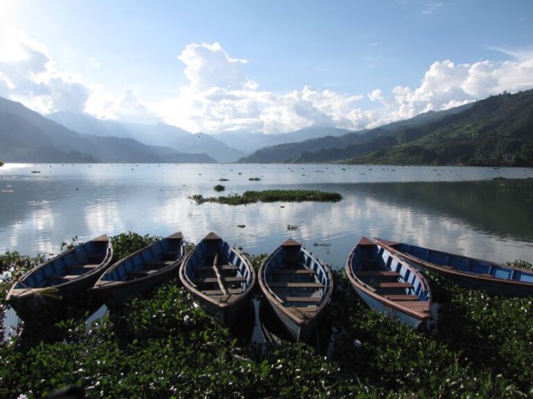 2 Days Pokhara Tour