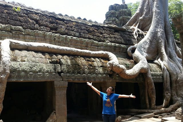 2 Days Tour Angkor Wat, Bayon, Ta Promh & Tonle Sap - Tour Overview