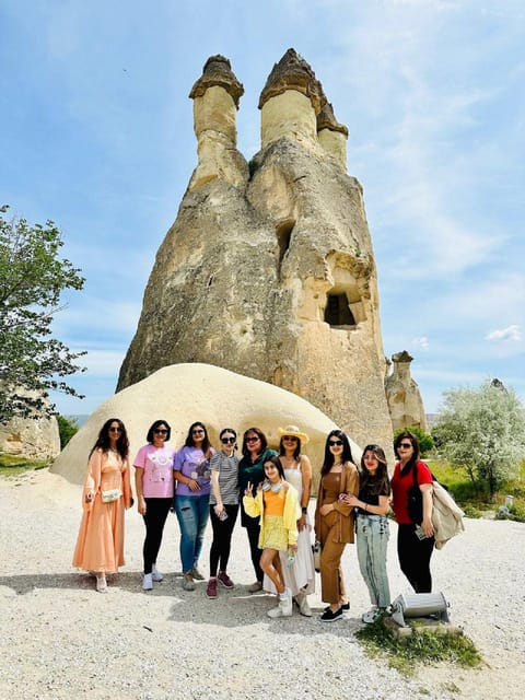 2 Full Days Cappadocia Tour - Tour Overview and Pricing