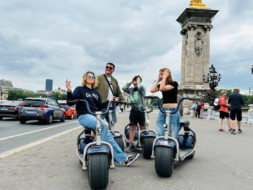 2-Hour Luxurious Private VIP - Berlin Fat Tire Tour - Tour Overview