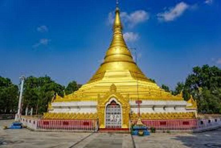 2 Night 3 Day Lumbini & Rani Mahal(Palpa) Tour From Pokhara