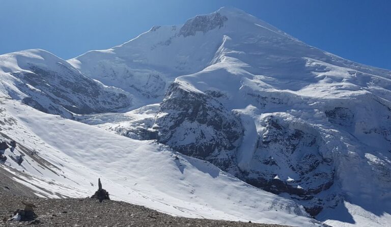 20 Days Dhaulagiri Circuit Trek