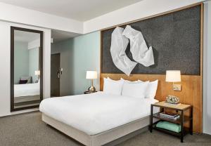 21c Museum Hotel Louisville - Hotel Overview and Location