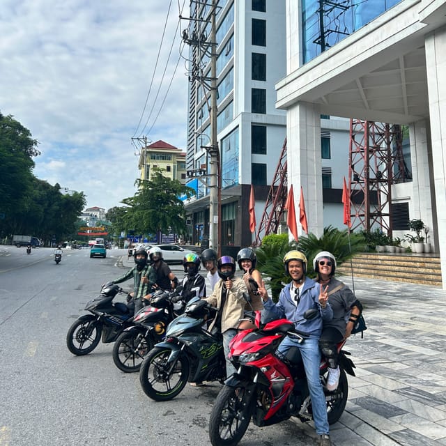 2D1N Ha Giang Loop AUTHENTIC Motorbike Tour With Easy Rider - Experience Highlights