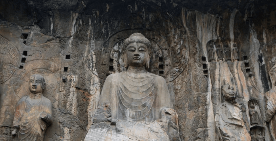 2days Xian Luoyang Shaolin Temple Tour by Bullet Trains - Highlights