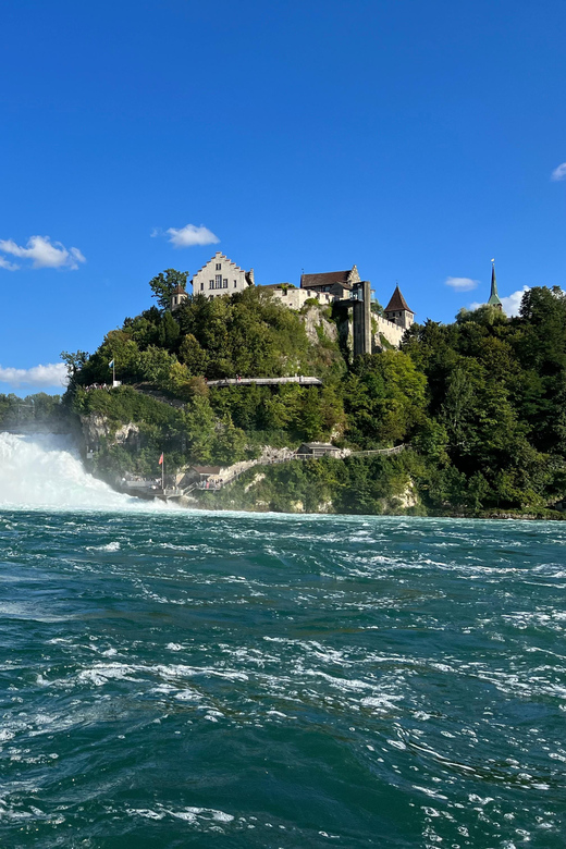 3-Day/2-Night East Swiss Private Explorer Tour - Tour Overview and Pricing