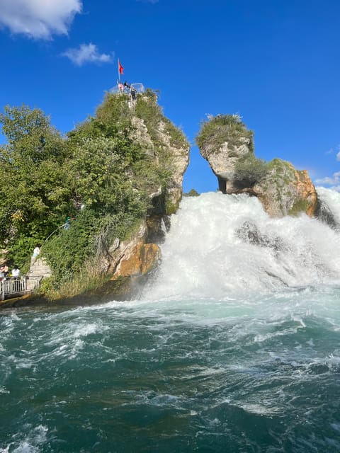 3-Day/2-Night East Swiss Tour With Your Car - Tour Overview and Accommodation